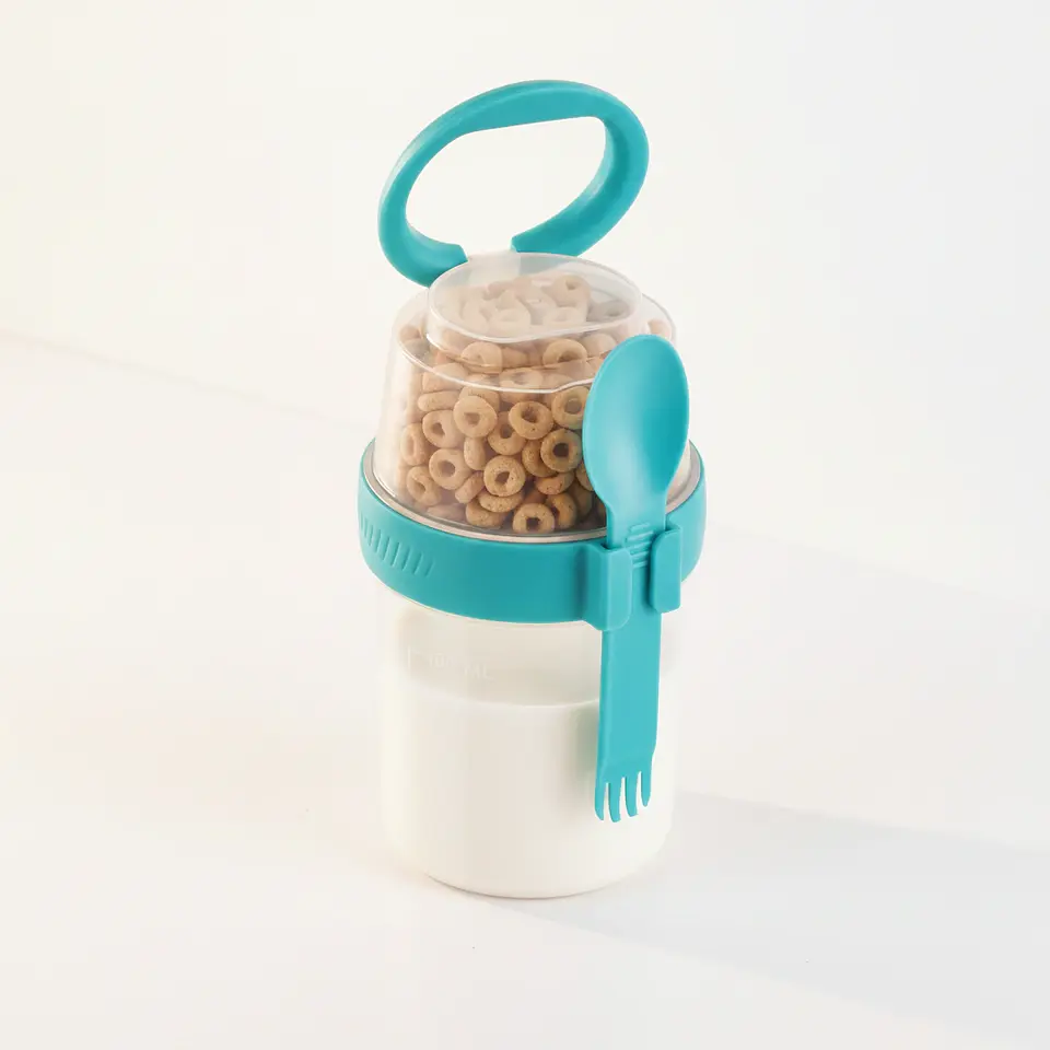 Vaso Gurmy Nutri Dúo 650 ml 1