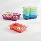 Set 5 Contenedores Gurmy Pack- Dúo Lunch 800 ml - Miniatura 5