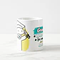 Taza blanca clásica 325 ml Graduación - Wiki - Miniatura 7