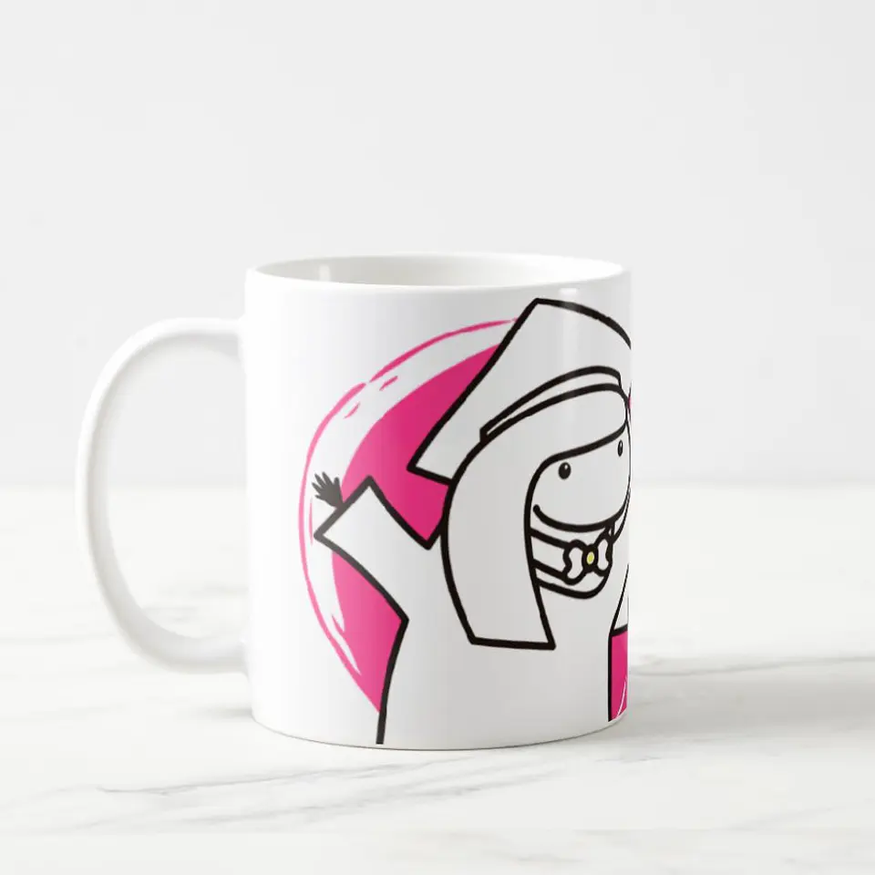 Taza blanca clásica 325 ml Graduación - ¿Y ahora qué? 5