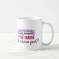 Taza blanca clásica 325 ml Graduación - ¿Y ahora qué? - Miniatura 9