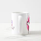 Taza blanca clásica 325 ml Graduación - ¿Y ahora qué? - Miniatura 10