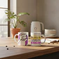Taza blanca clásica 325 ml Graduación - Guapa - Miniatura 2