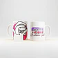 Taza blanca clásica 325 ml Graduación - ¿Y ahora qué? - Miniatura 11