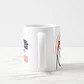 Taza blanca clásica 325 ml Graduación - Díganme Lic - Miniatura 9