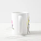 Taza blanca clásica 325 ml Graduación - 6132 hrs - Miniatura 9
