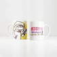 Taza blanca clásica 325 ml Graduación - 6132 hrs - Miniatura 10