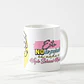 Taza blanca clásica 325 ml Graduación - No se parece... - Miniatura 8