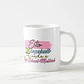 Taza blanca clásica 325 ml Graduación - No se parece... - Miniatura 9