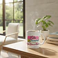 Taza blanca clásica 325 ml Graduación - No se parece... - Miniatura 4