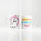 Taza blanca clásica 325 ml Graduación - Llevo 1 Minuto - Miniatura 11