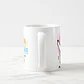 Taza blanca clásica 325 ml Graduación - Llevo 1 Minuto - Miniatura 10