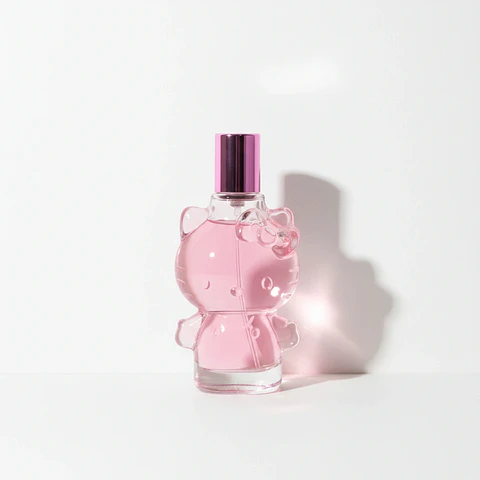 Colonia para Mujer Hello Kitty 60 ml | Vainilla y Coco
