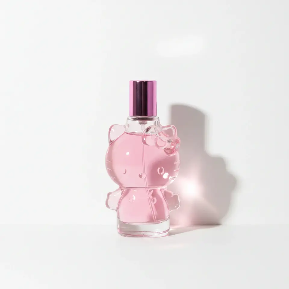 Colonia para Mujer Hello Kitty 60 ml | Vainilla y Coco 1