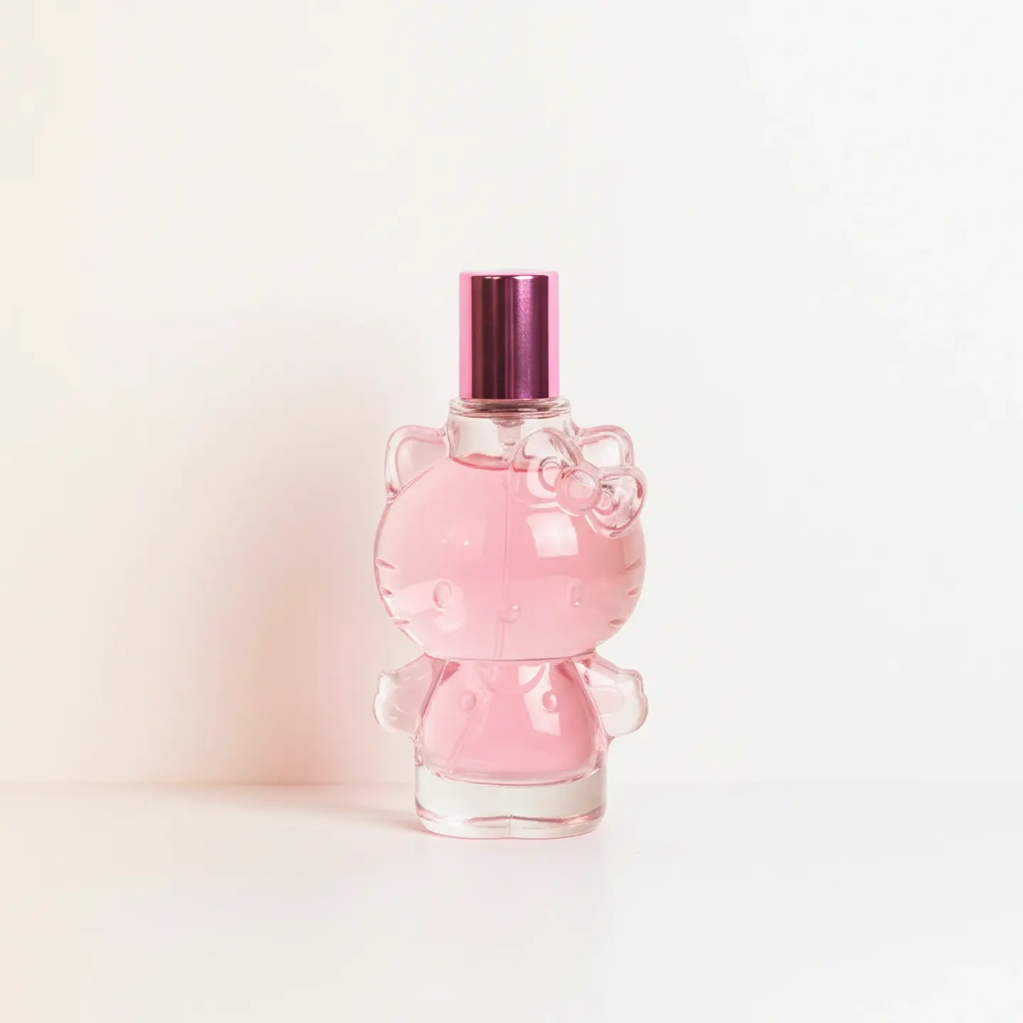 Colonia para Mujer Hello Kitty 60 ml | Vainilla y Coco 4