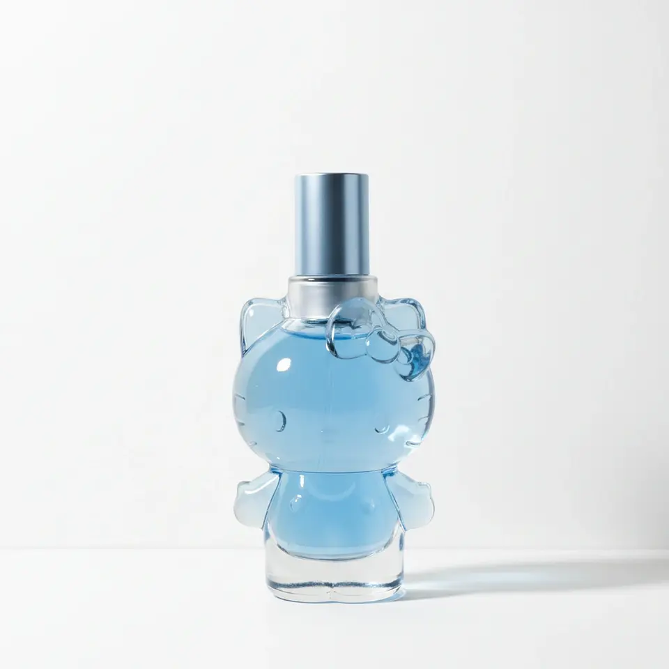Colonia para Mujer Kitty Frosted Coconut 60 ml 1