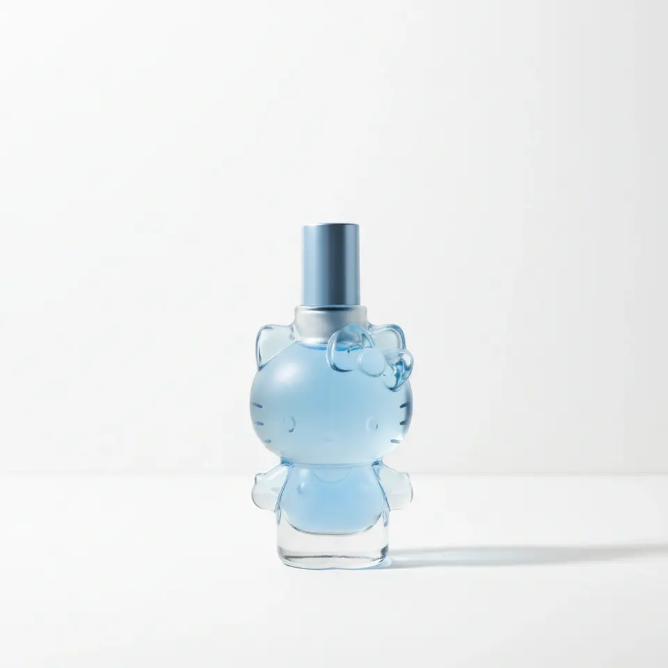 Colonia para Mujer Kitty Frosted Coconut 60 ml 6