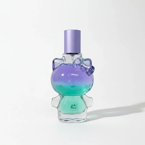 Colonia para Mujer Hello Kitty Starlight 60 ml