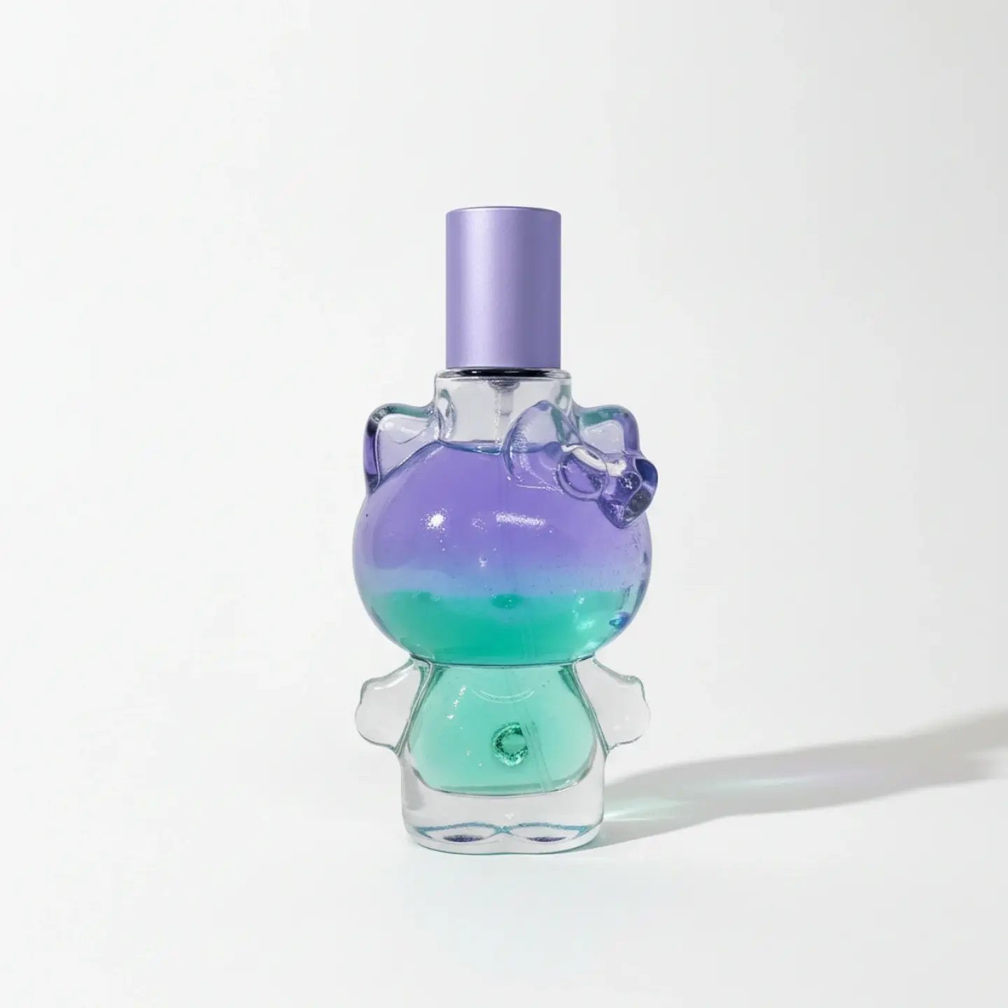 Colonia para Mujer Hello Kitty Starlight 60 ml 1
