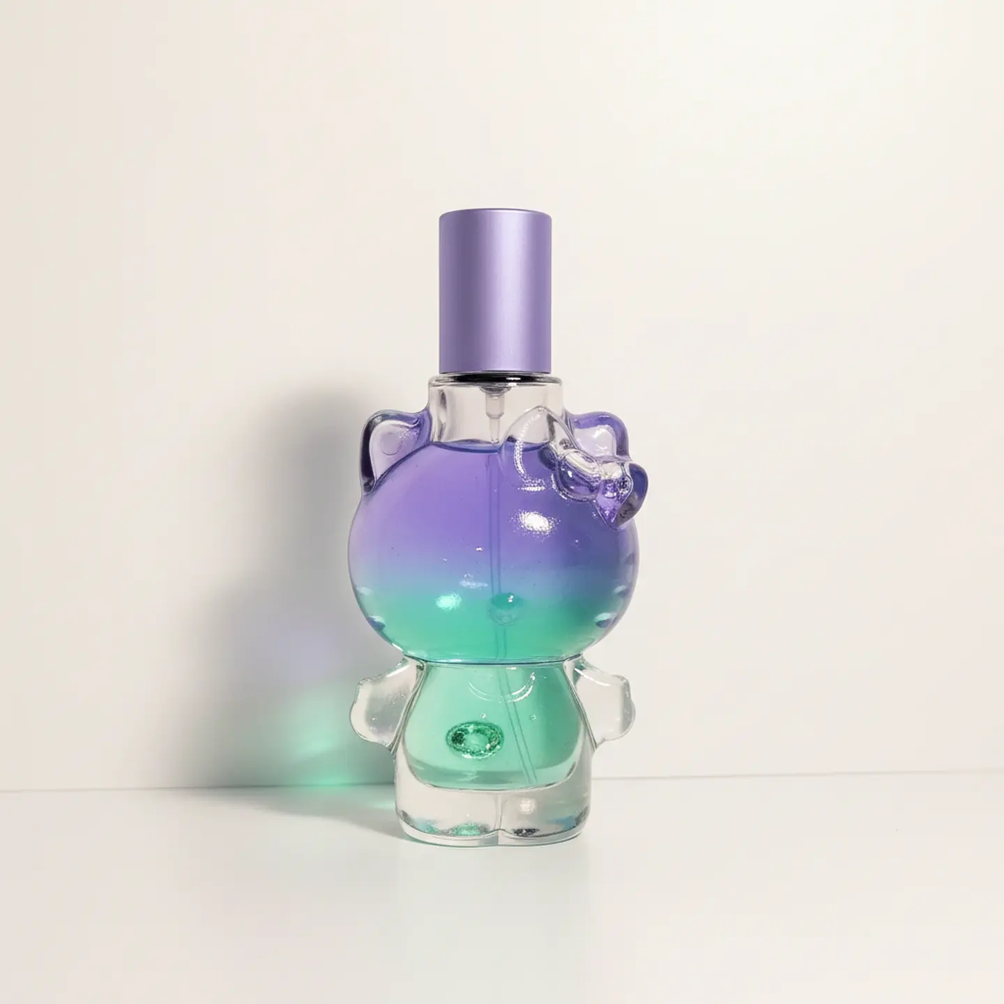 Colonia para Mujer Hello Kitty Starlight 60 ml 6