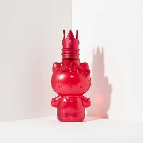 Colonia para Mujer Hello Kitty Red Energía 60 ml 