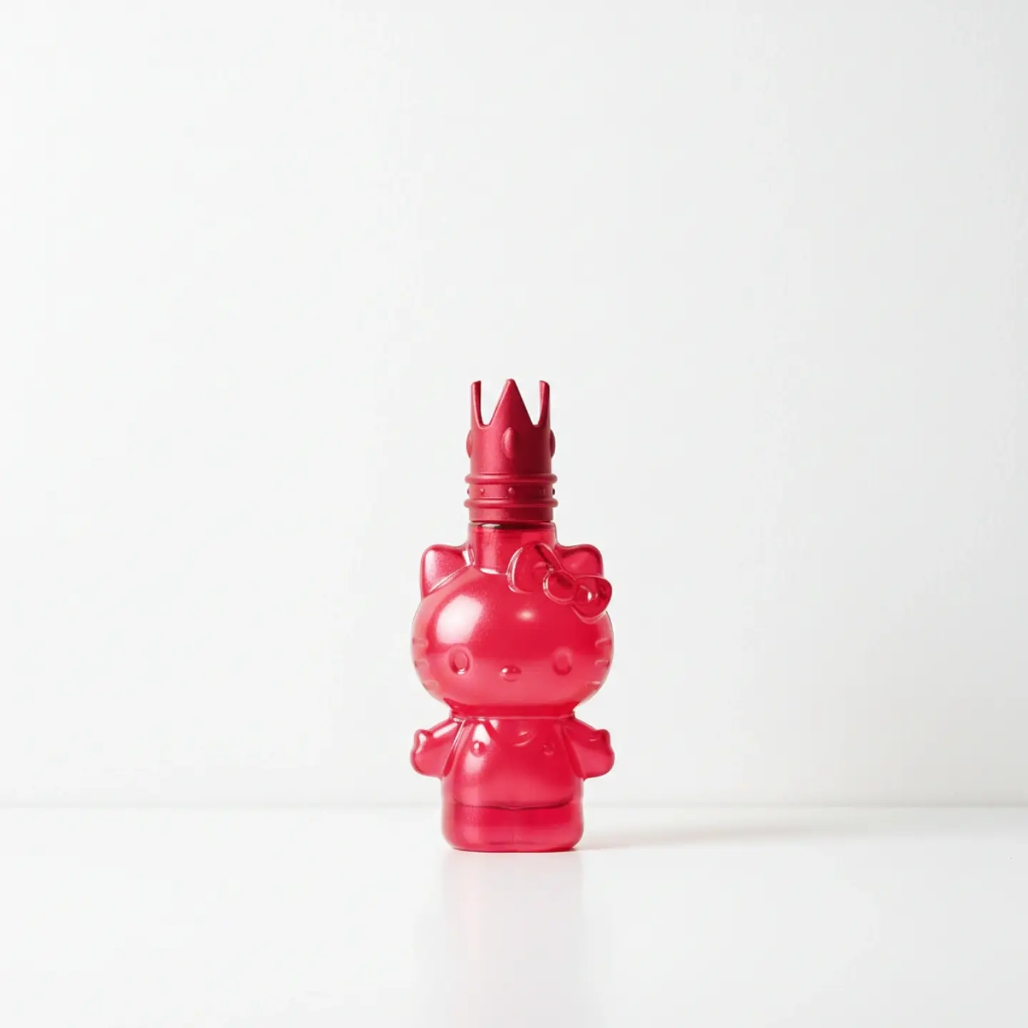 Colonia para Mujer Hello Kitty Red Energía 60 ml  8