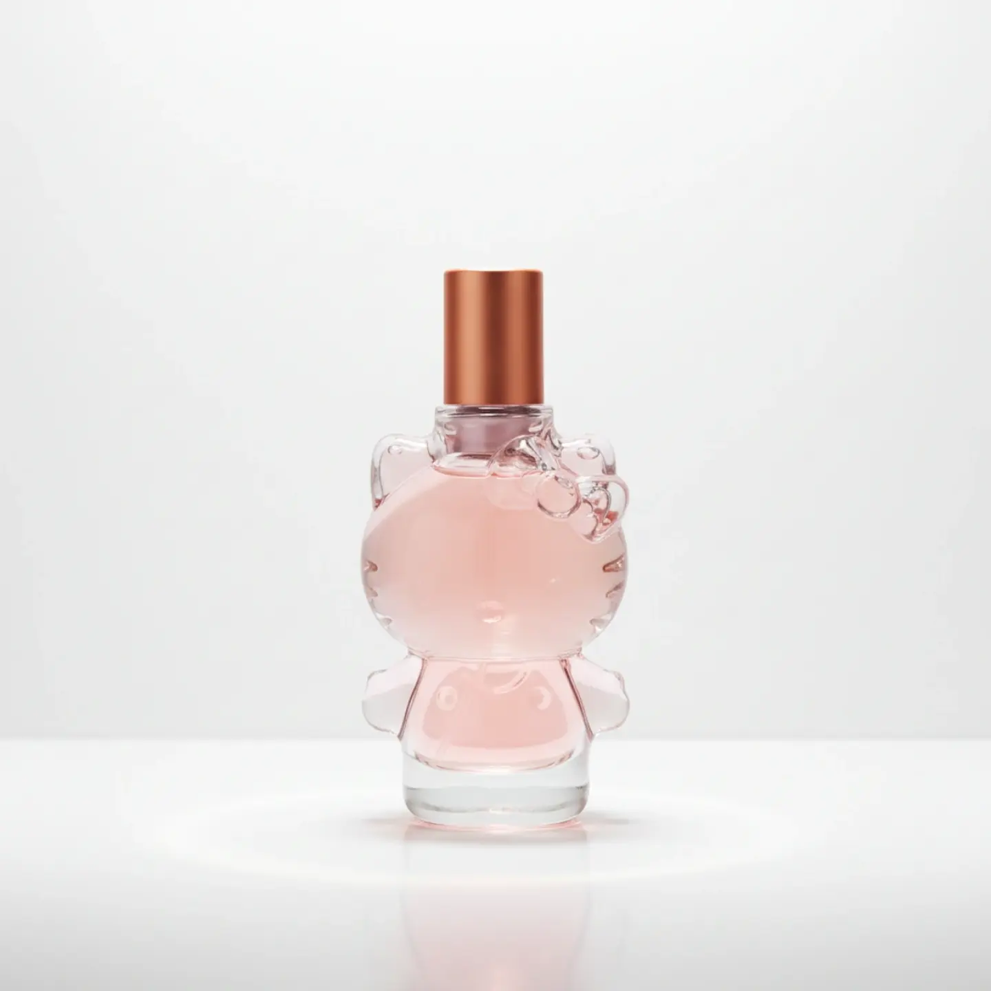 Colonia para Mujer Hello Kitty Intense 60 ml  5