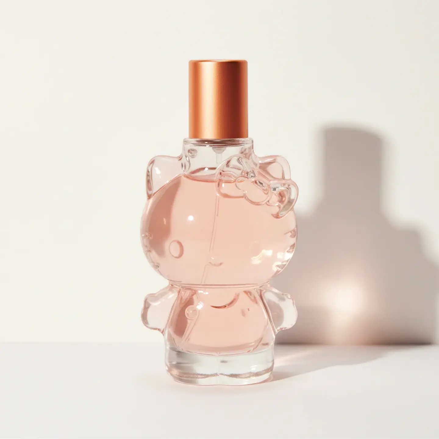 Colonia para Mujer Hello Kitty Intense 60 ml  1