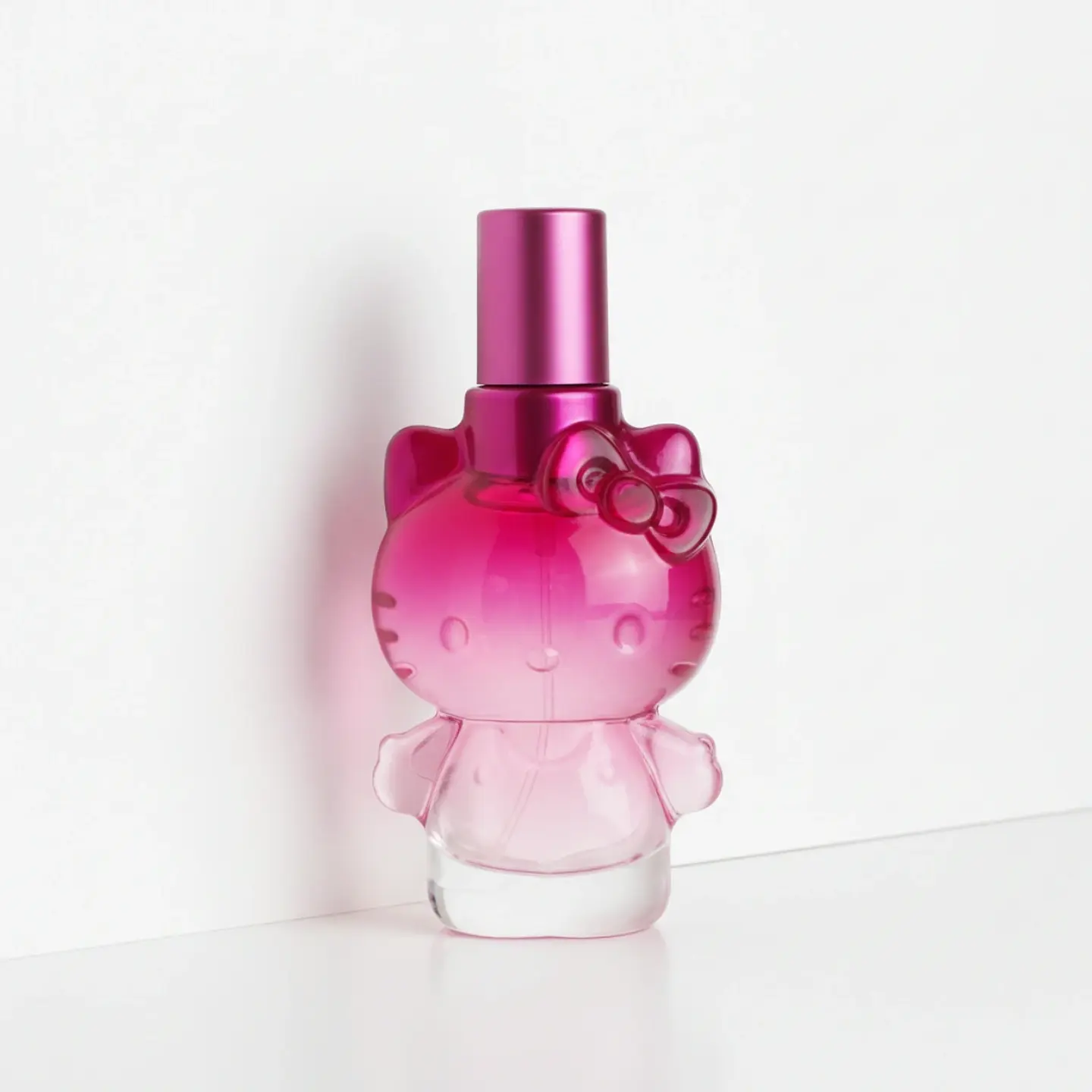 Colonia para Mujer Hello Kitty Eternal Love 60 ml 1