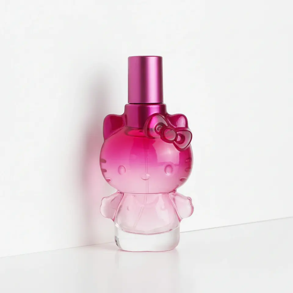 Colonia para Mujer Hello Kitty Eternal Love 60 ml 1