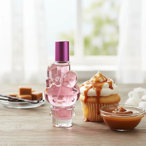 Colonia para Mujer My Melody Cupcake TOP 60 ml 