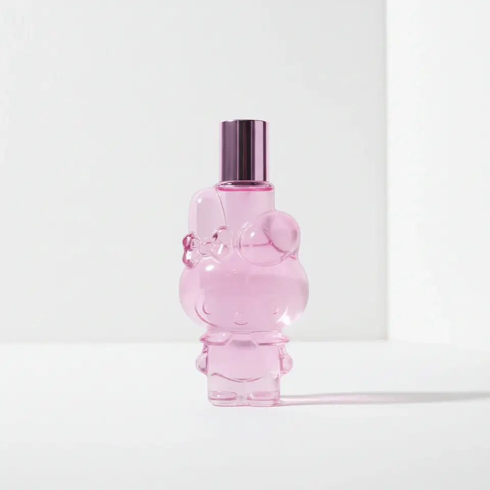 Colonia para Mujer My Melody Cupcake TOP 60 ml  8