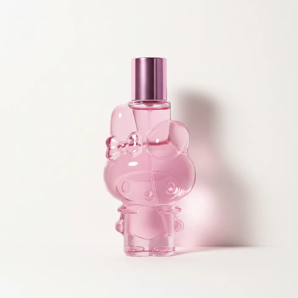 Colonia para Mujer My Melody Cupcake TOP 60 ml  1