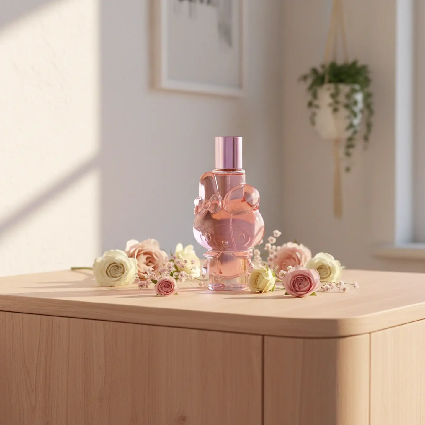 Colonia para Mujer My Melody Cupcake TOP 60 ml  5