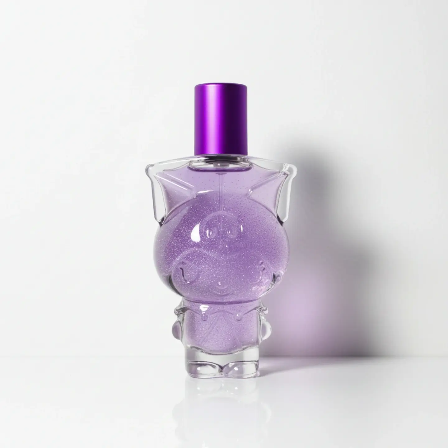 Colonia Kuromi Rebelde 60 ml | Frutos Rojos y Pera 1