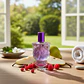 Colonia Kuromi Rebelde 60 ml | Frutos Rojos y Pera - Miniatura 4