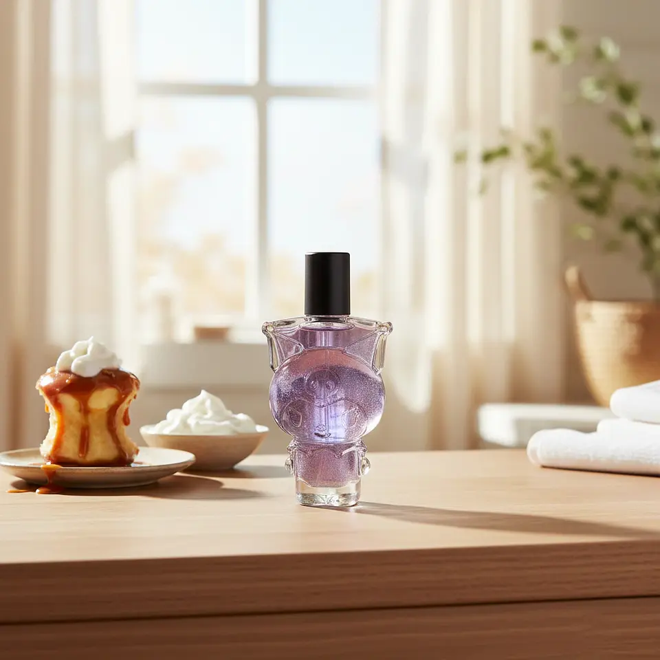 Colonia para Mujer Kuromi Firework 60 ml  2