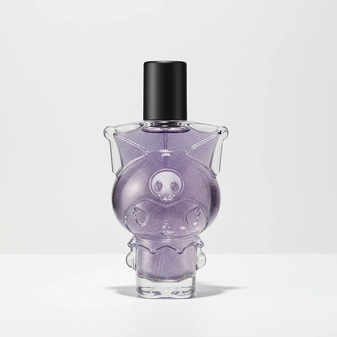 Colonia para Mujer Kuromi Firework 60 ml 