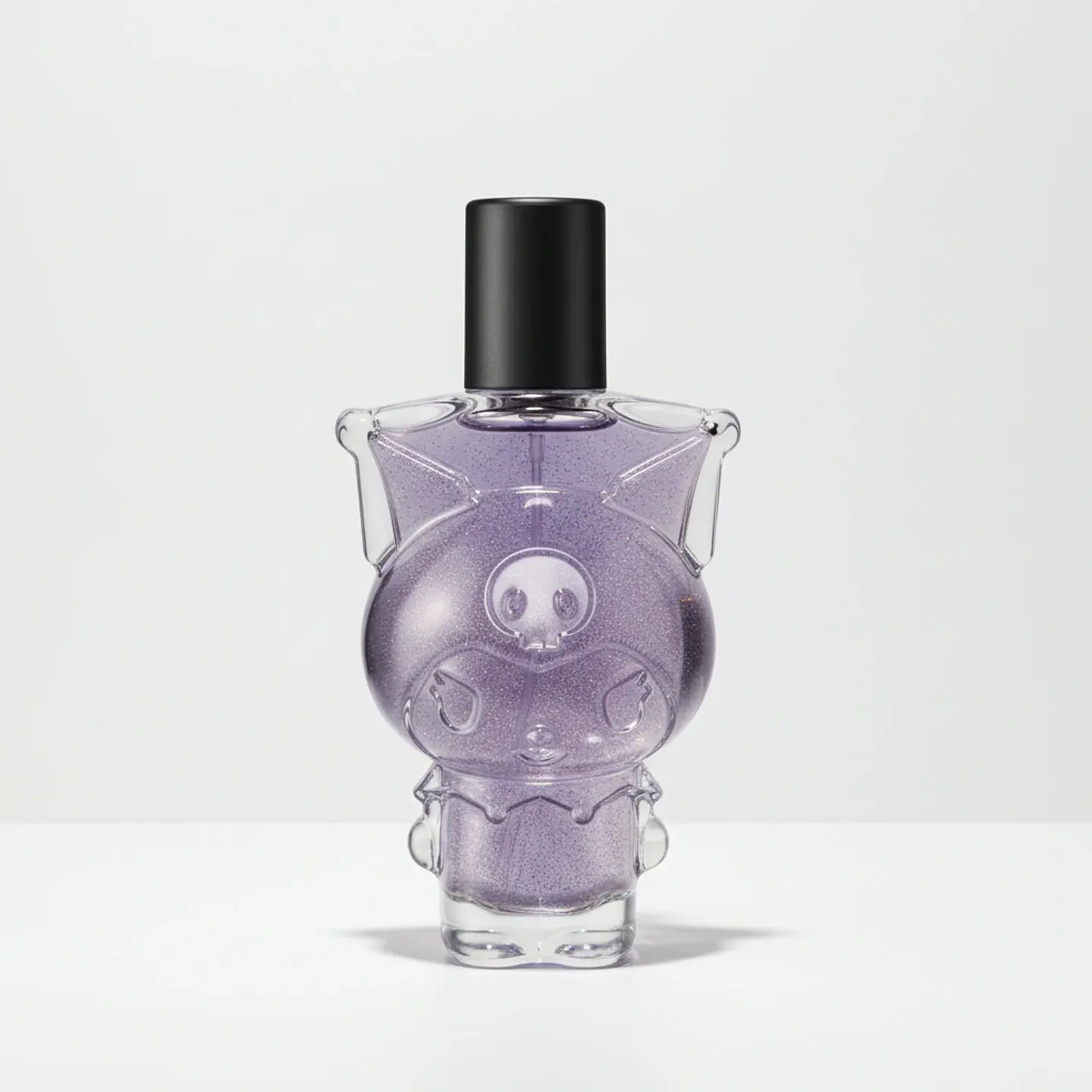 Colonia para Mujer Kuromi Firework 60 ml  1