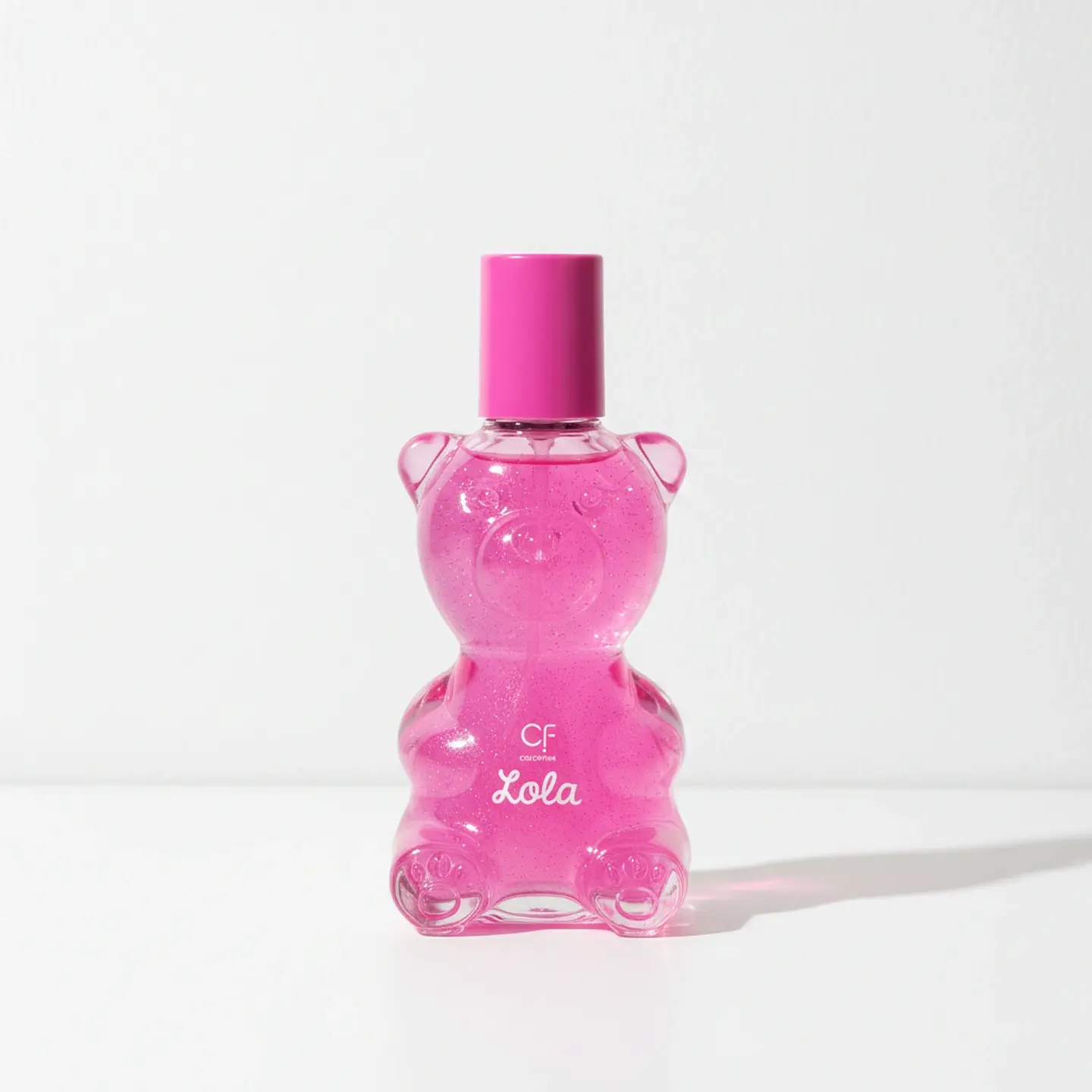 Colonia para Mujer Frutal Lola Chic 65 ml 1