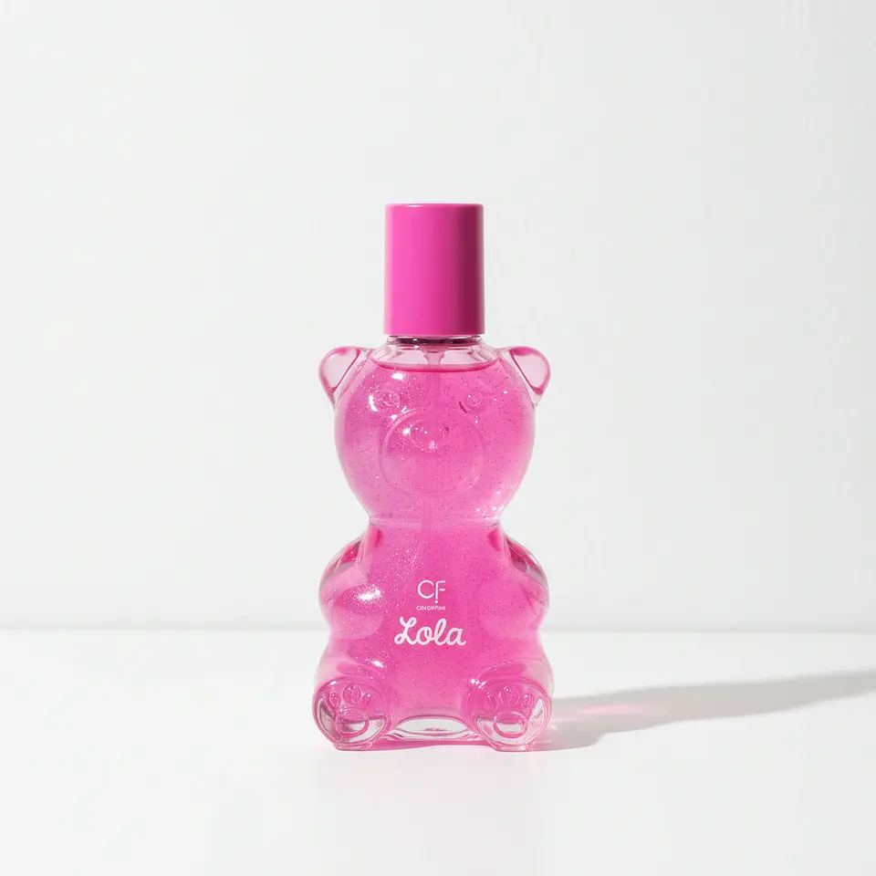 Colonia para Mujer Frutal Lola Chic 65 ml 1