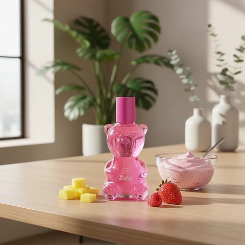 Colonia para Mujer Frutal Lola Chic 65 ml