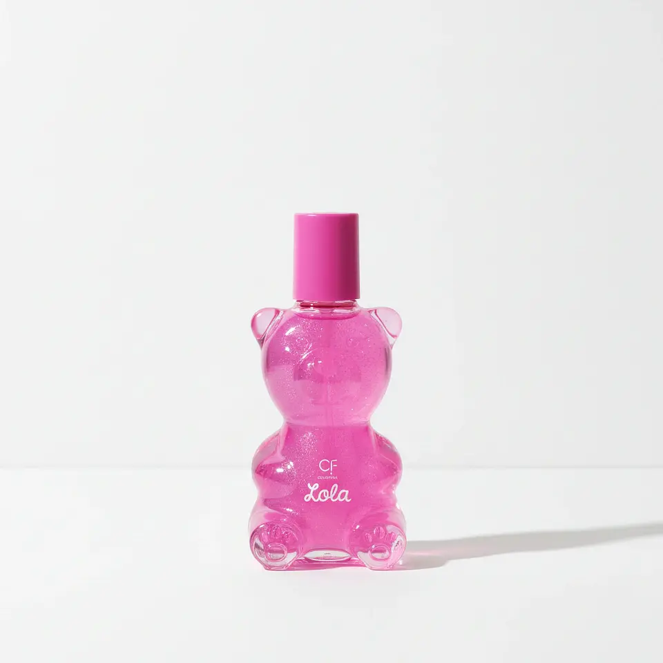 Colonia para Mujer Frutal Lola Chic 65 ml 6