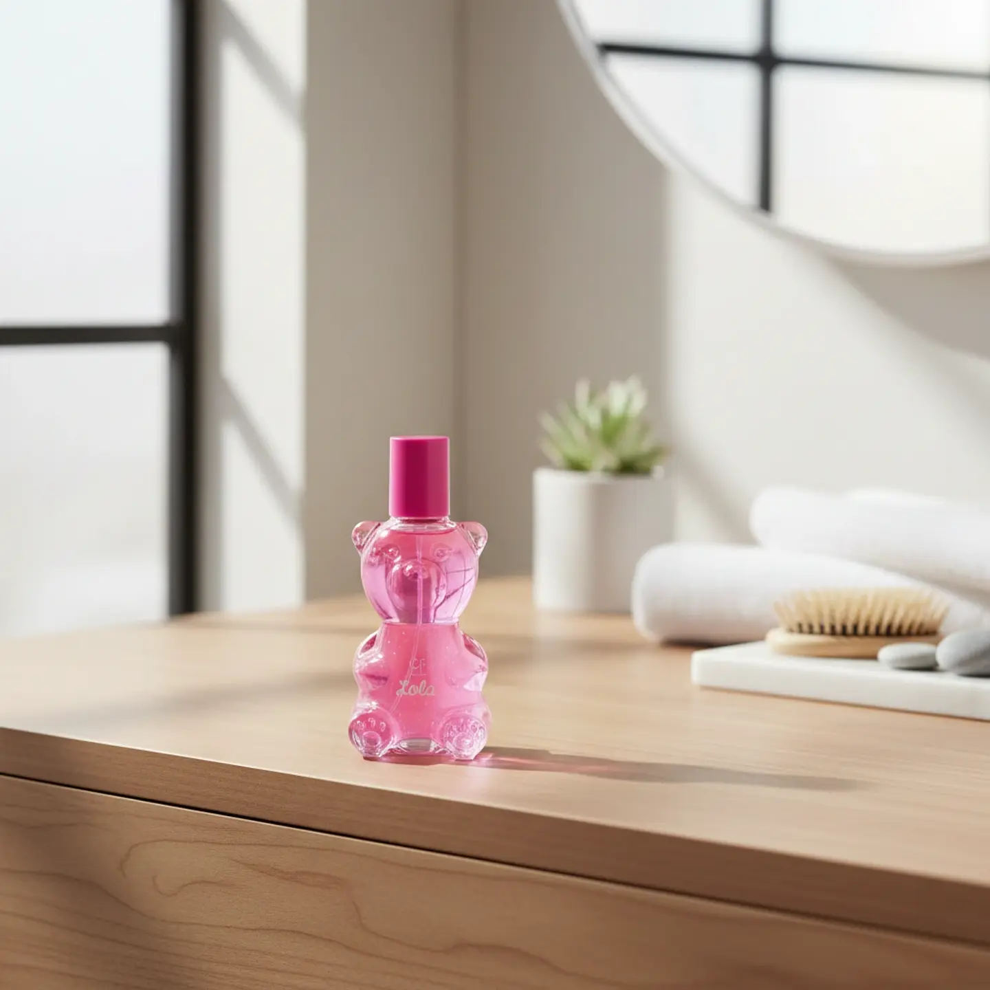 Colonia para Mujer Frutal Lola Chic 65 ml 3