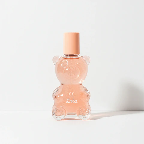 Colonia para Mujer Floral Lola Joy 65 ml 
