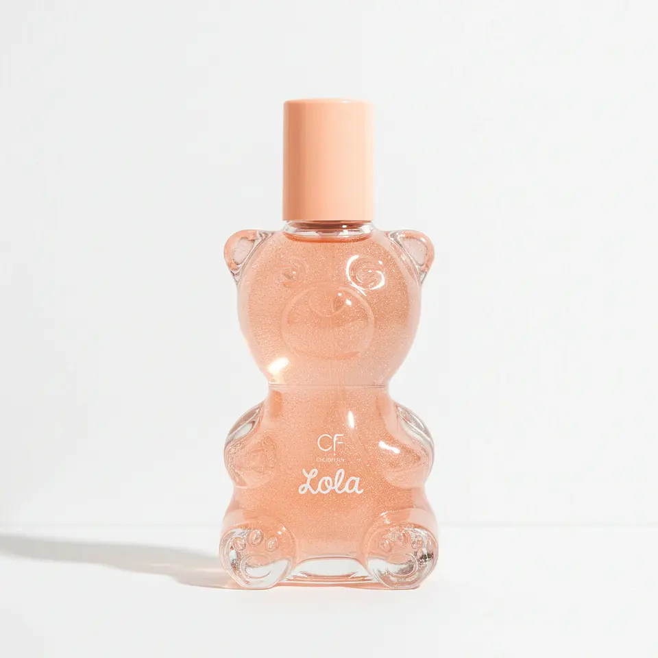 Colonia para Mujer Floral Lola Joy 65 ml  6