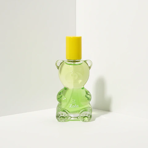 Colonia para Mujer Lola Harmony 65 ml 