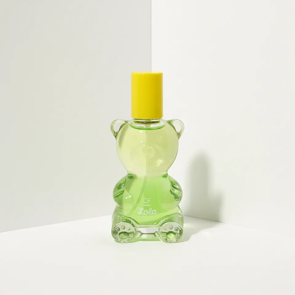 Colonia para Mujer Lola Harmony 65 ml  1