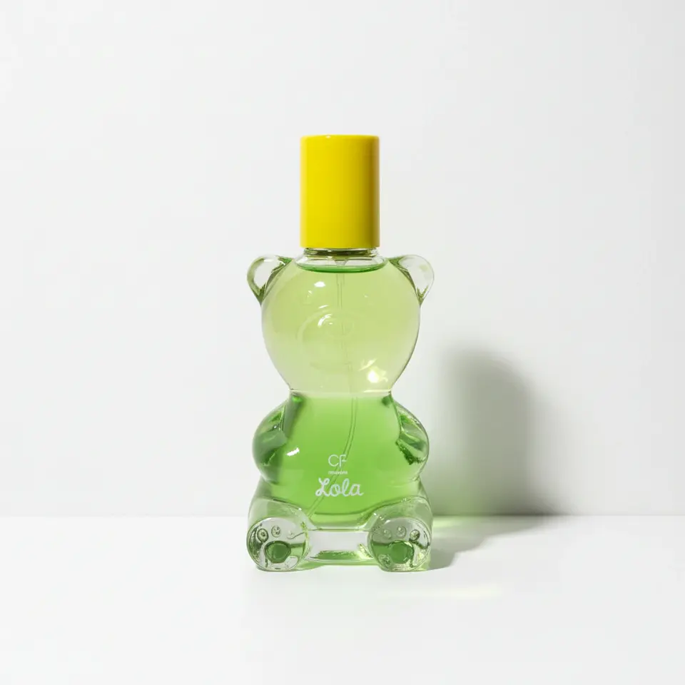 Colonia para Mujer Lola Harmony 65 ml  8