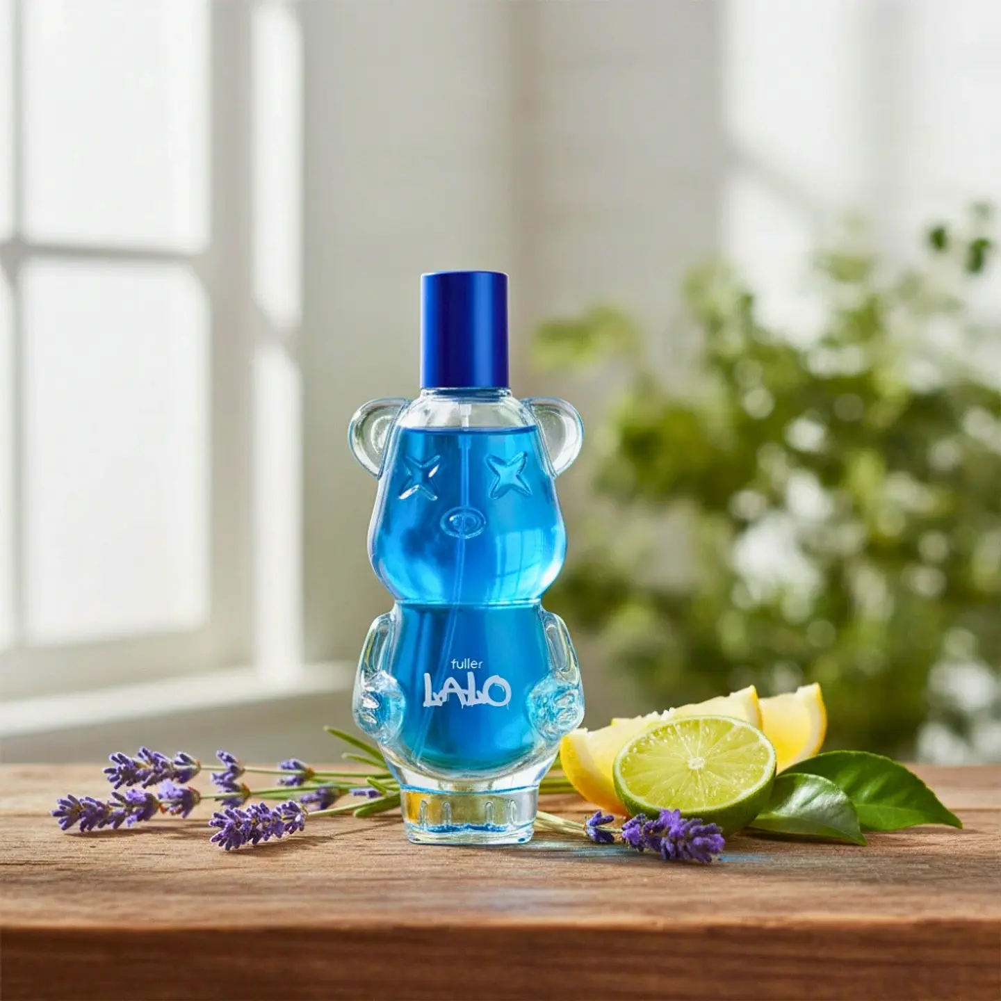 Colonia para Hombre Lalo Icon 65 ml  4